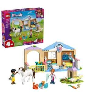 LEGO FRIENDS 42696 Animal Vet Clinic