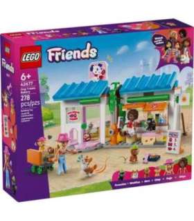 LEGO FRIENDS 42677 Dog Treats Bakery