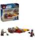 LEGO STAR WARS 75437 Cobb Vanth's Speeder