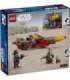 LEGO STAR WARS 75437 Cobb Vanth's Speeder