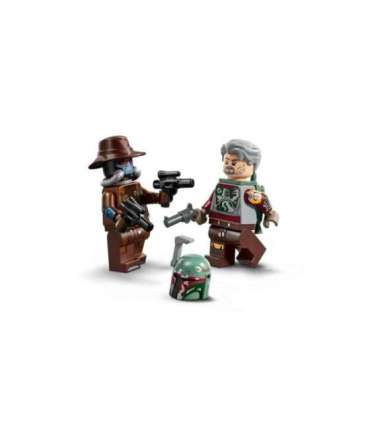 LEGO STAR WARS 75437 Cobb Vanth's Speeder