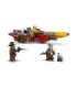 LEGO STAR WARS 75437 Cobb Vanth's Speeder