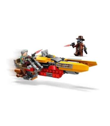 LEGO STAR WARS 75437 Cobb Vanth's Speeder