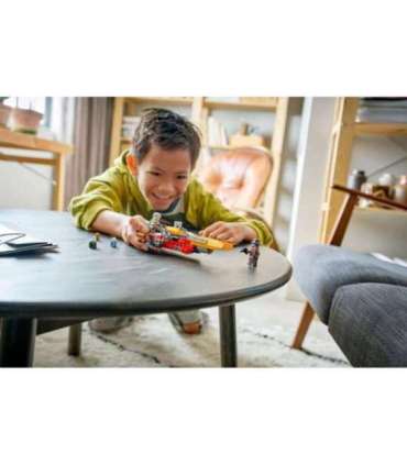 LEGO STAR WARS 75437 Cobb Vanth's Speeder