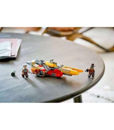 LEGO STAR WARS 75437 Cobb Vanth's Speeder