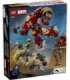LEGO MARVEL 76343 Epic Battle: Hulkbuster vs. The Hulk