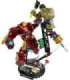 LEGO MARVEL 76343 Epic Battle: Hulkbuster vs. The Hulk