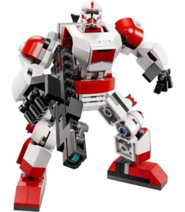 LEGO STAR WARS 75448 Clone Shock Trooper Mech