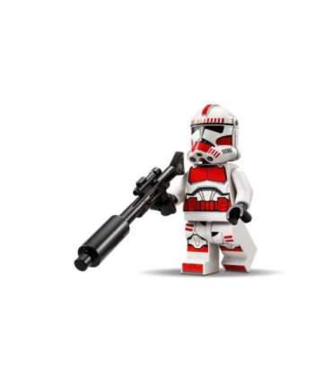 LEGO STAR WARS 75448 Clone Shock Trooper Mech
