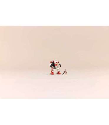 LEGO STAR WARS 75448 Clone Shock Trooper Mech