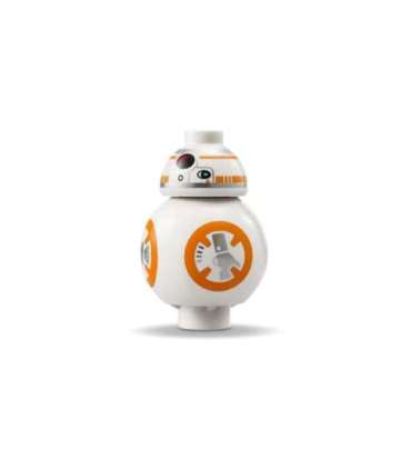 LEGO STAR WARS 75452 BB-8