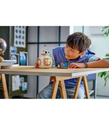 LEGO STAR WARS 75452 BB-8