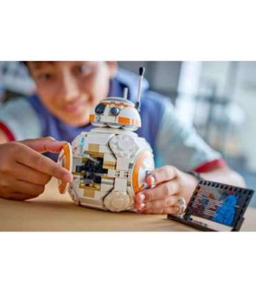 LEGO STAR WARS 75452 BB-8