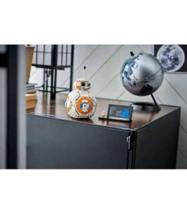 LEGO STAR WARS 75452 BB-8