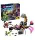 LEGO DREAMZZZ 71513 Nightmare Scorpion Digger