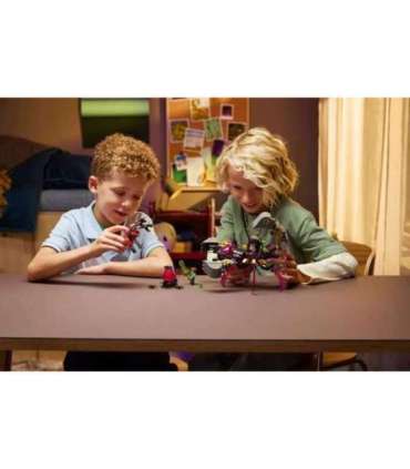 LEGO DREAMZZZ 71513 Nightmare Scorpion Digger