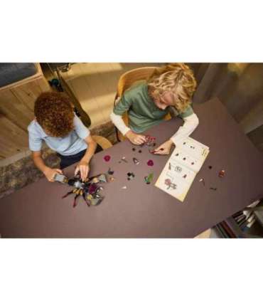 LEGO DREAMZZZ 71513 Nightmare Scorpion Digger