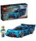 LEGO SPEED CHAMPIONS 77253 Bugatti Vision GT Hyper Sports Car