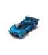 LEGO SPEED CHAMPIONS 77253 Bugatti Vision GT Hyper Sports Car