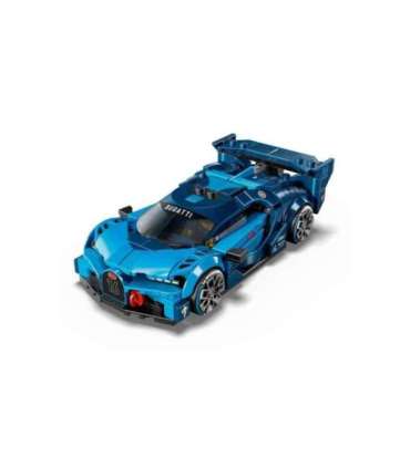 LEGO SPEED CHAMPIONS 77253 Bugatti Vision GT Hyper Sports Car