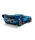 LEGO SPEED CHAMPIONS 77253 Bugatti Vision GT Hyper Sports Car