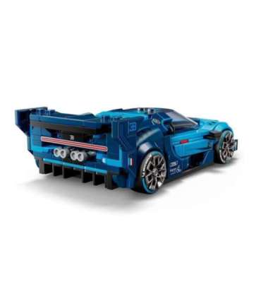 LEGO SPEED CHAMPIONS 77253 Bugatti Vision GT Hyper Sports Car