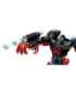 LEGO MARVEL 76337 Miles Morales Mech vs. Spider-Man 2099