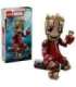 LEGO MARVEL 76341 Ravager Jumpsuit Groot