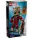 LEGO MARVEL 76341 Ravager Jumpsuit Groot