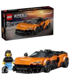 LEGO SPEED CHAMPIONS 77257 McLaren W1