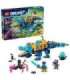 LEGO DREAMZZZ 71512 Crocodile Submarine