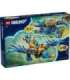 LEGO DREAMZZZ 71512 Crocodile Submarine