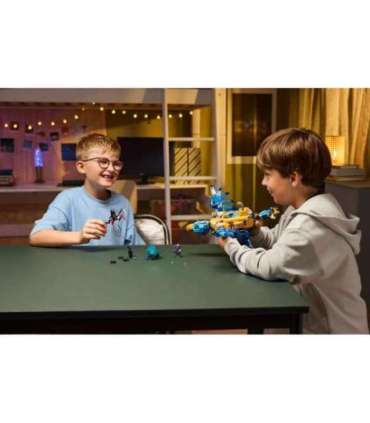 LEGO DREAMZZZ 71512 Crocodile Submarine