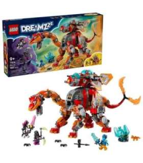 LEGO DREAMZZZ 71514 Dino Jet