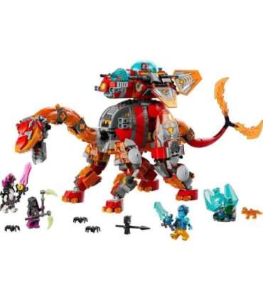 LEGO DREAMZZZ 71514 Dino Jet