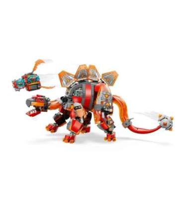 LEGO DREAMZZZ 71514 Dino Jet