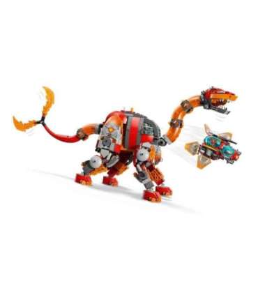 LEGO DREAMZZZ 71514 Dino Jet