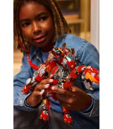 LEGO DREAMZZZ 71514 Dino Jet