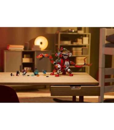 LEGO DREAMZZZ 71514 Dino Jet