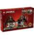 LEGO NINJAGO 71858 Four Weapons Blacksmith - 15th Anniversary