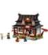 LEGO NINJAGO 71858 Four Weapons Blacksmith - 15th Anniversary
