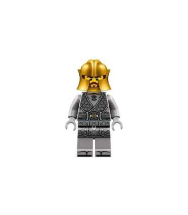 LEGO NINJAGO 71858 Four Weapons Blacksmith - 15th Anniversary