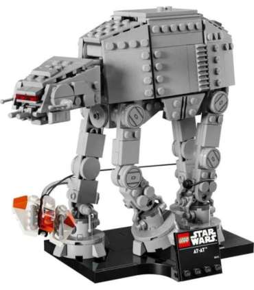 LEGO STAR WARS 75440 AT-AT