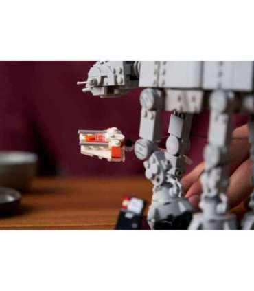 LEGO STAR WARS 75440 AT-AT