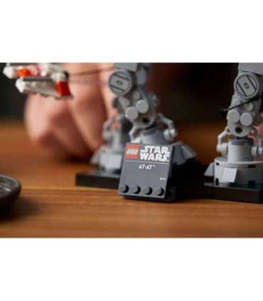 LEGO STAR WARS 75440 AT-AT
