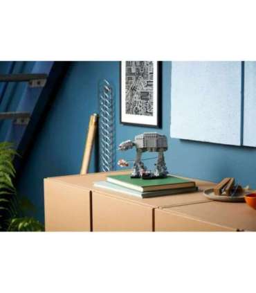 LEGO STAR WARS 75440 AT-AT