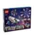 LEGO CITY 60433 MODULAR SPACE STATION
