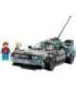 LEGO SPEED CHAMPIONS 77256 Time Machine from Back to the Future