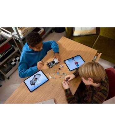 LEGO SPEED CHAMPIONS 77256 Time Machine from Back to the Future