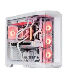 Actina 5901443434290 PC AMD Ryzen™ 7 7800X3D 32 GB DDR5-SDRAM 1 TB SSD NVIDIA GeForce RTX 5070 Ti Windows 11 Home Midi